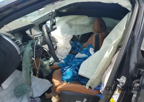 2023 BMW X4 xDrive30I из США, поврежденный, VIN 5UX33DT0XP9N63309